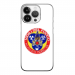 Cover Gomma iPhone 16 Pro 13.00 &euro;