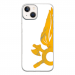 Cover Gomma iPhone 15 13.00 &euro;