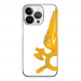 Cover Gomma iPhone 15 Pro 13.00 &euro;