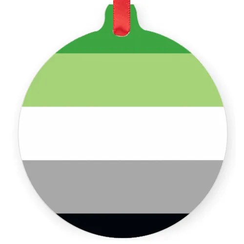 Decorazione Pallina