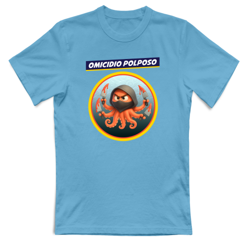 T-Shirt Unisex