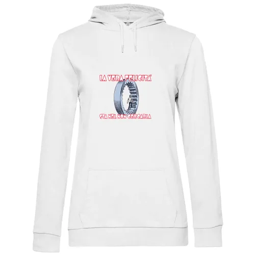 Hoodie Premium Women
