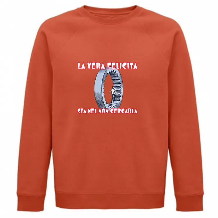 La vera felicita