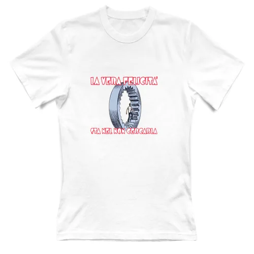 T-Shirt Donna