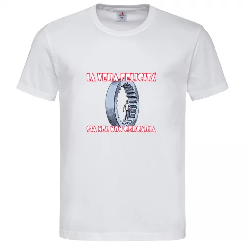T-Shirt Men Premium 