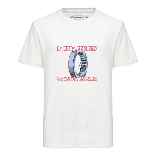 T-Shirt Unisex Canapa