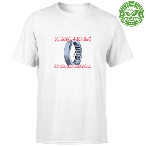 T-Shirt Unisex Organic