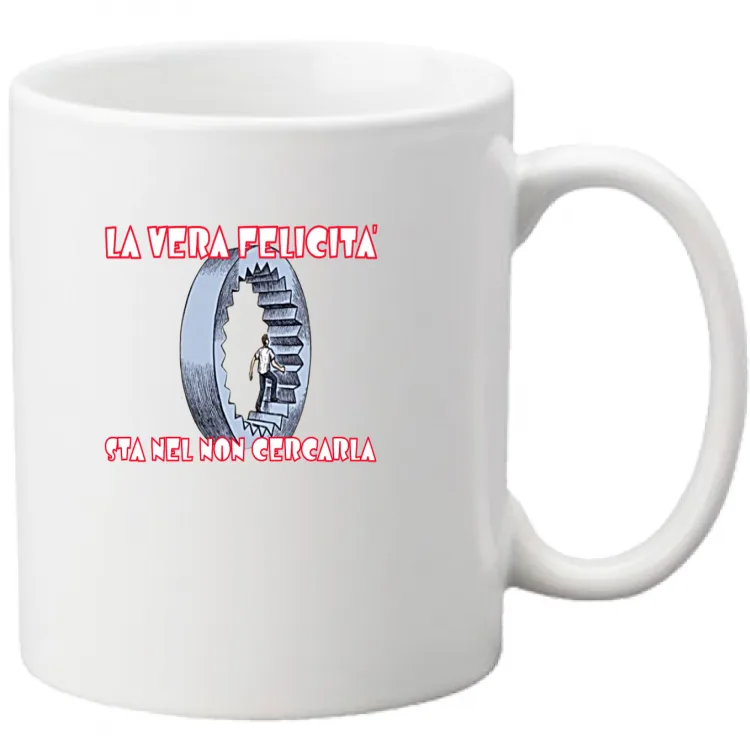 La vera felicita