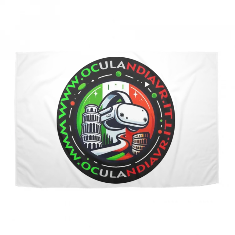 OCULANDIA TELO MARE
