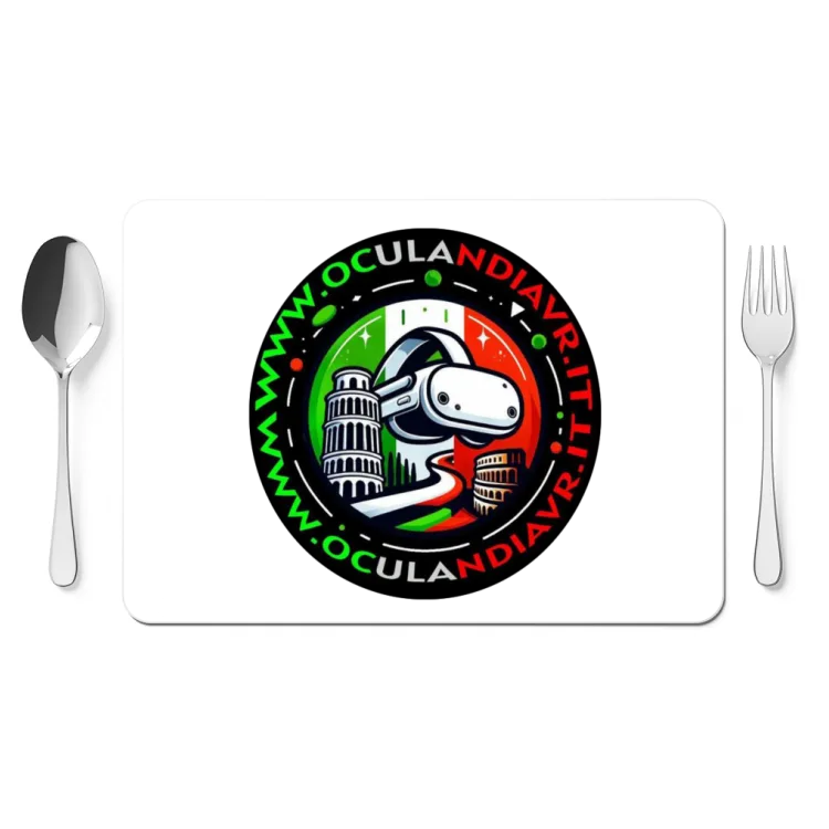 OCULANDIA TOVAGLIETTA BREAKFAST
