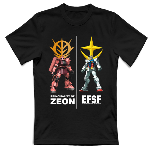 T-Shirt Unisex