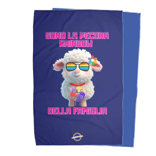 Coperta Singola