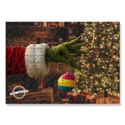 Puzzle 30x40