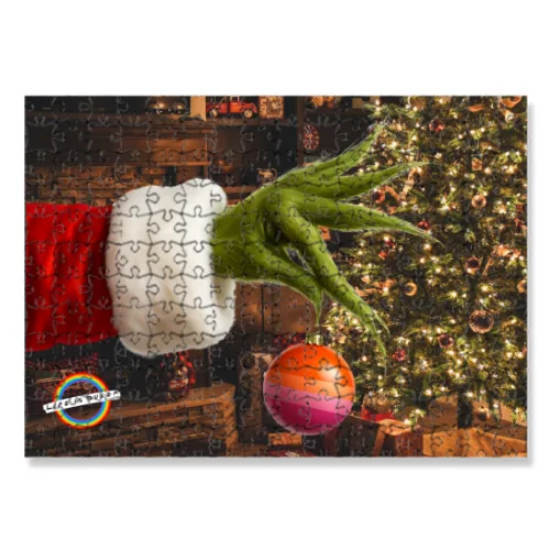 Puzzle 30x40