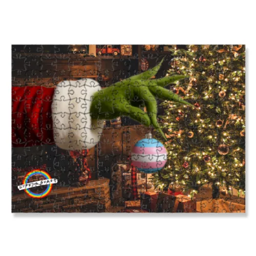 Puzzle 30x40
