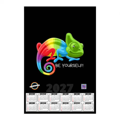 Poster Calendar