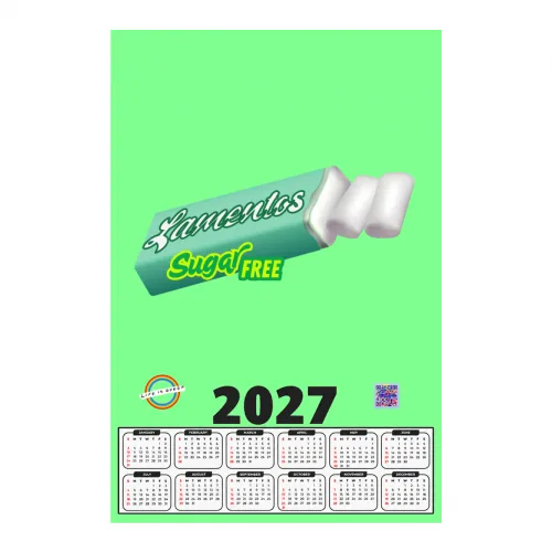 Poster Calendar