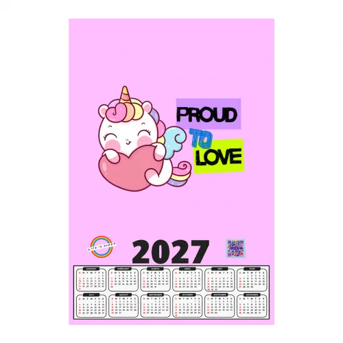 Poster Calendar
