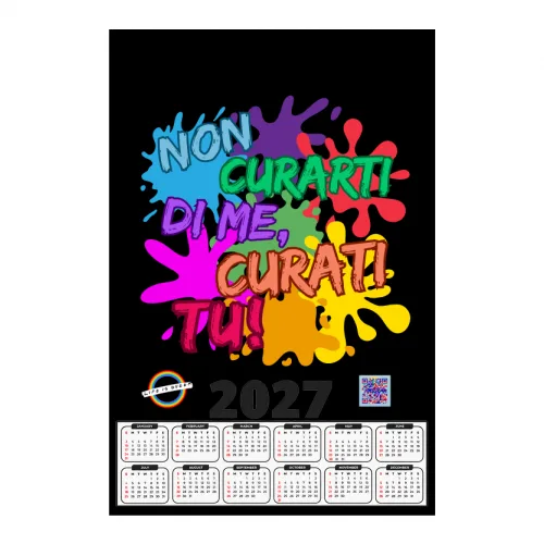 Poster Calendar