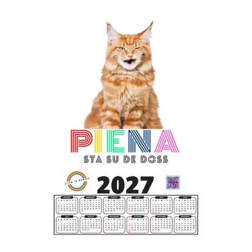 Poster Calendar