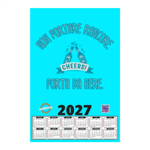 Poster Calendar