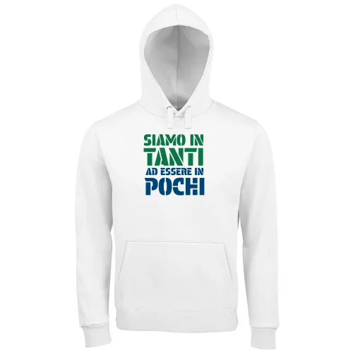 Hoodie Premium Men