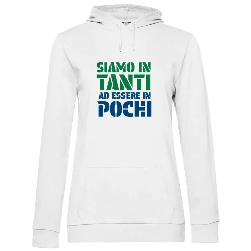 Hoodie Premium Women