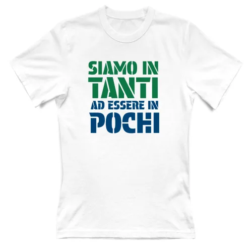 T-Shirt Donna