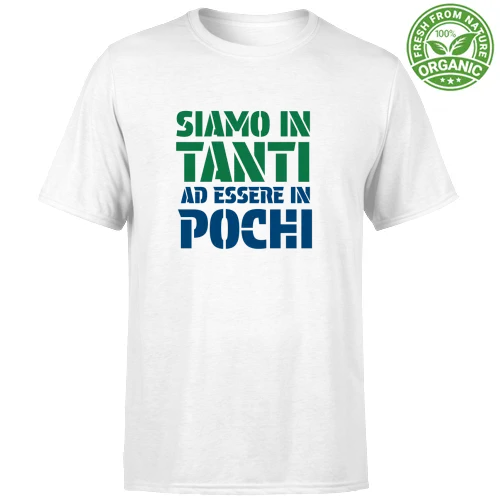 T-Shirt Bambino Organic