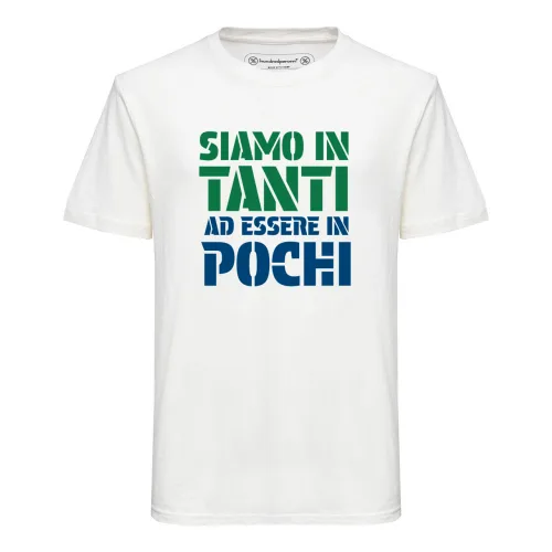 T-Shirt Unisex Canapa