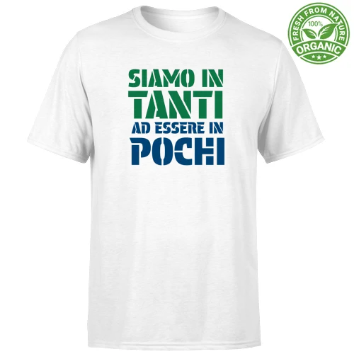 T-Shirt Unisex Organic