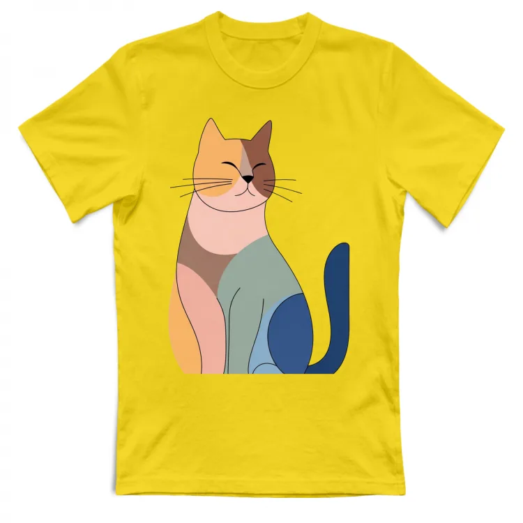 tshirt (uomo) "cats" #blackfriday