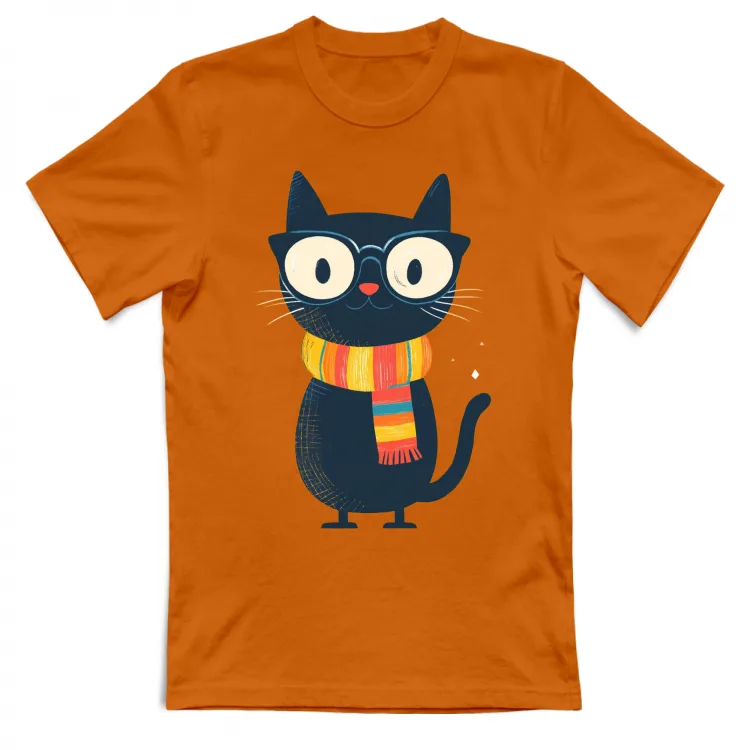 tshirt (uomo) "cats" #blackfriday