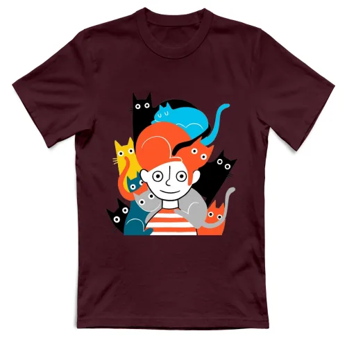 T-Shirt Unisex