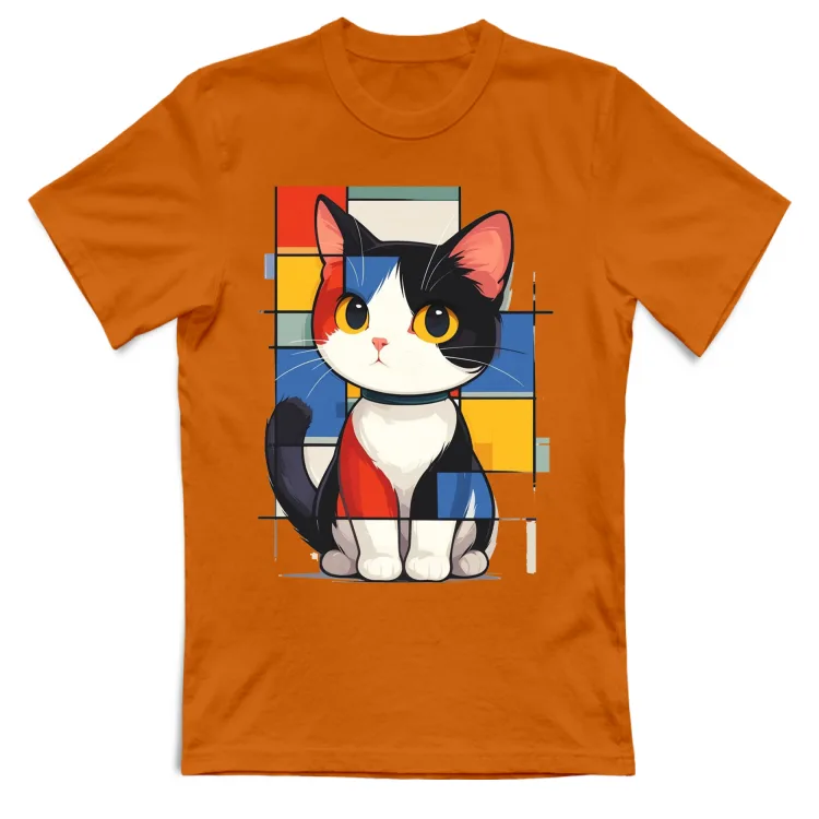 tshirt (donna) "cats" #blackfriday