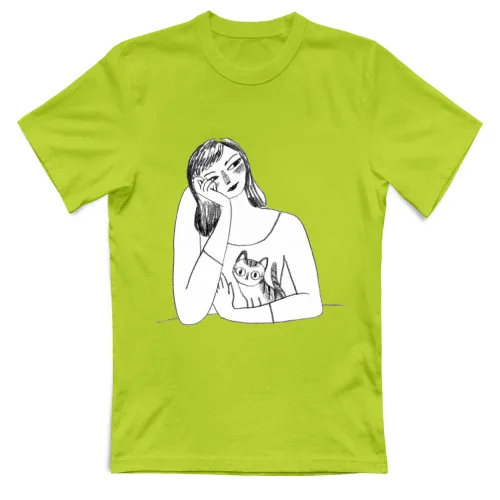 T-Shirt Unisex