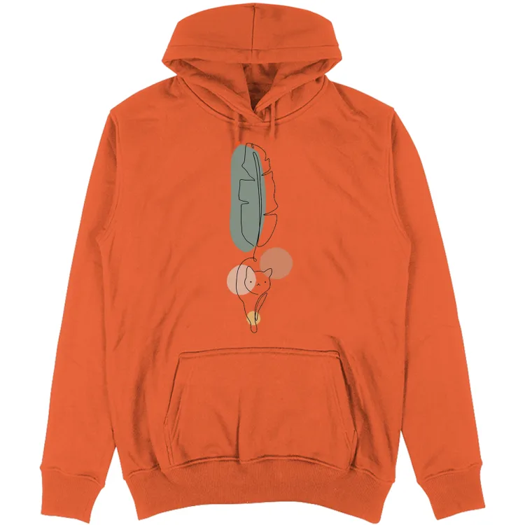 felpa (unisex) "cats" #blackfriday