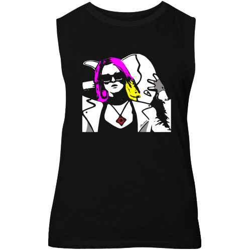 Canotta Unisex