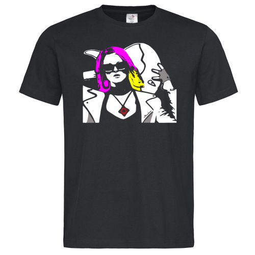 T-Shirt Men Premium 