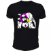 Unisex V-Neck T-Shirt 18.00 &euro;