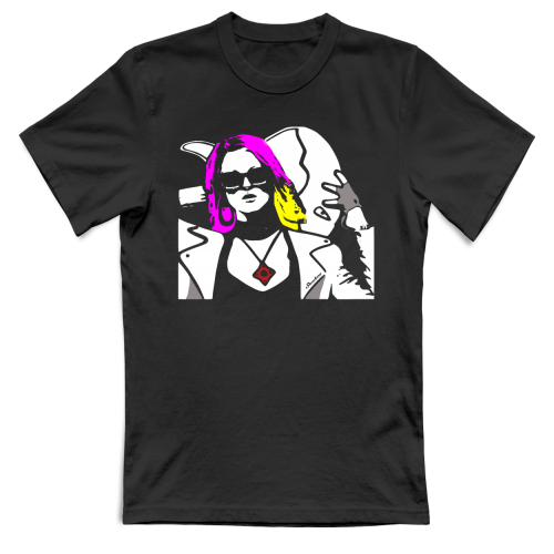 T-Shirt Unisex Large