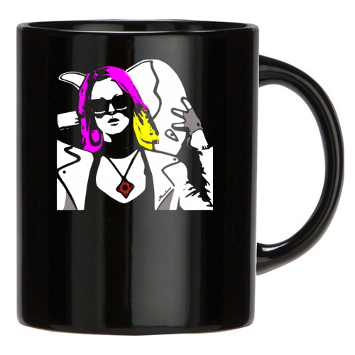 Tazza Nera