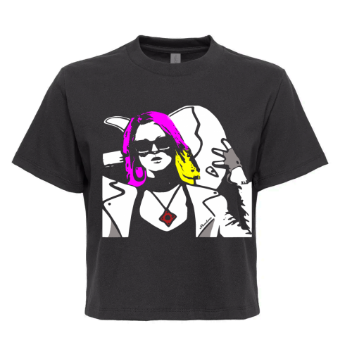 Top Crop