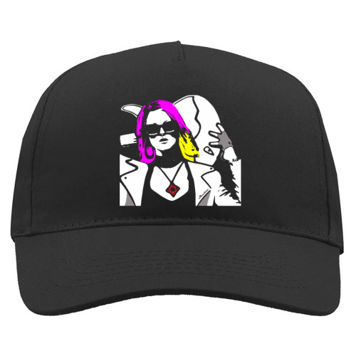 Baseball Caps