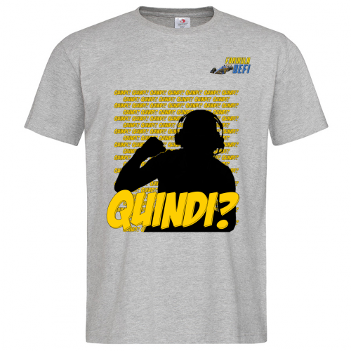 T-Shirt Men Premium 
