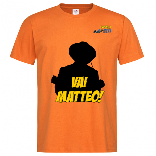 T-Shirt Men Premium 