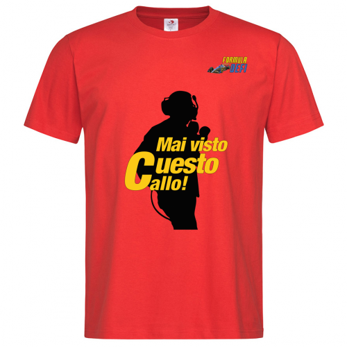 T-Shirt Men Premium 