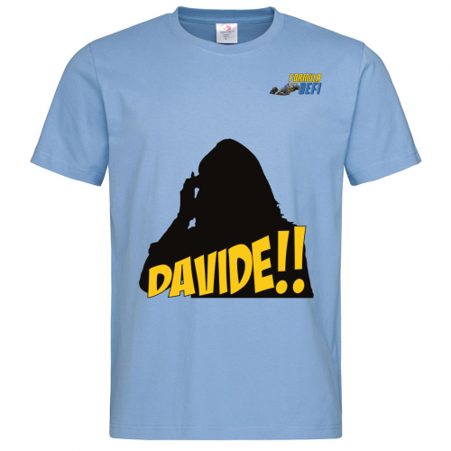 T-Shirt Men Premium 