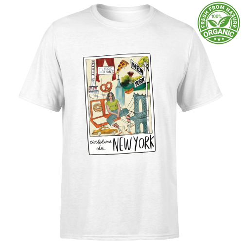 T-Shirt Unisex Organic