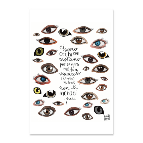 Poster 50x75